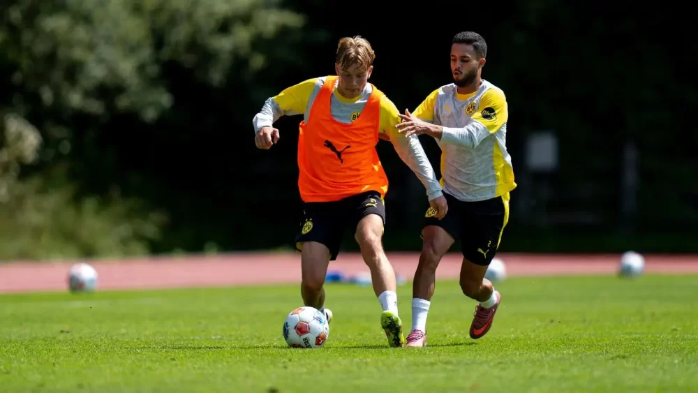 St Pauli - Dortmund, Ponturi pariuri Bundesliga, 23 august 2025