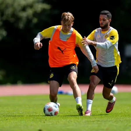 St Pauli – Dortmund, Ponturi pariuri Bundesliga, 23 august 2025