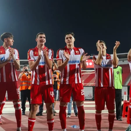 Steaua Roșie vs Lech Poznan – 12.08.2025 – Ponturi pariuri Preliminarii Champions League