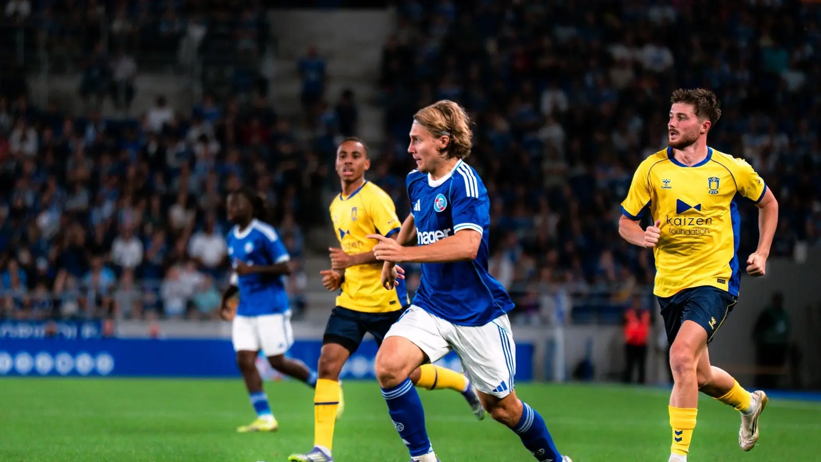 Strasbourg vs Nantes - Ponturi pariuri Ligue 1 - 24.08.2025