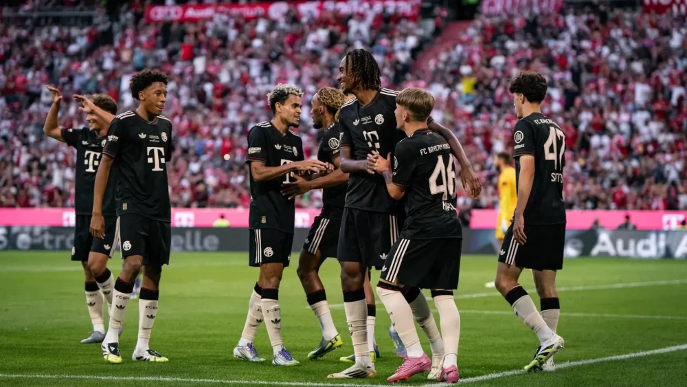 Stuttgart - Bayern, Ponturi pariuri Supercupa Germaniei, 16 august 2025