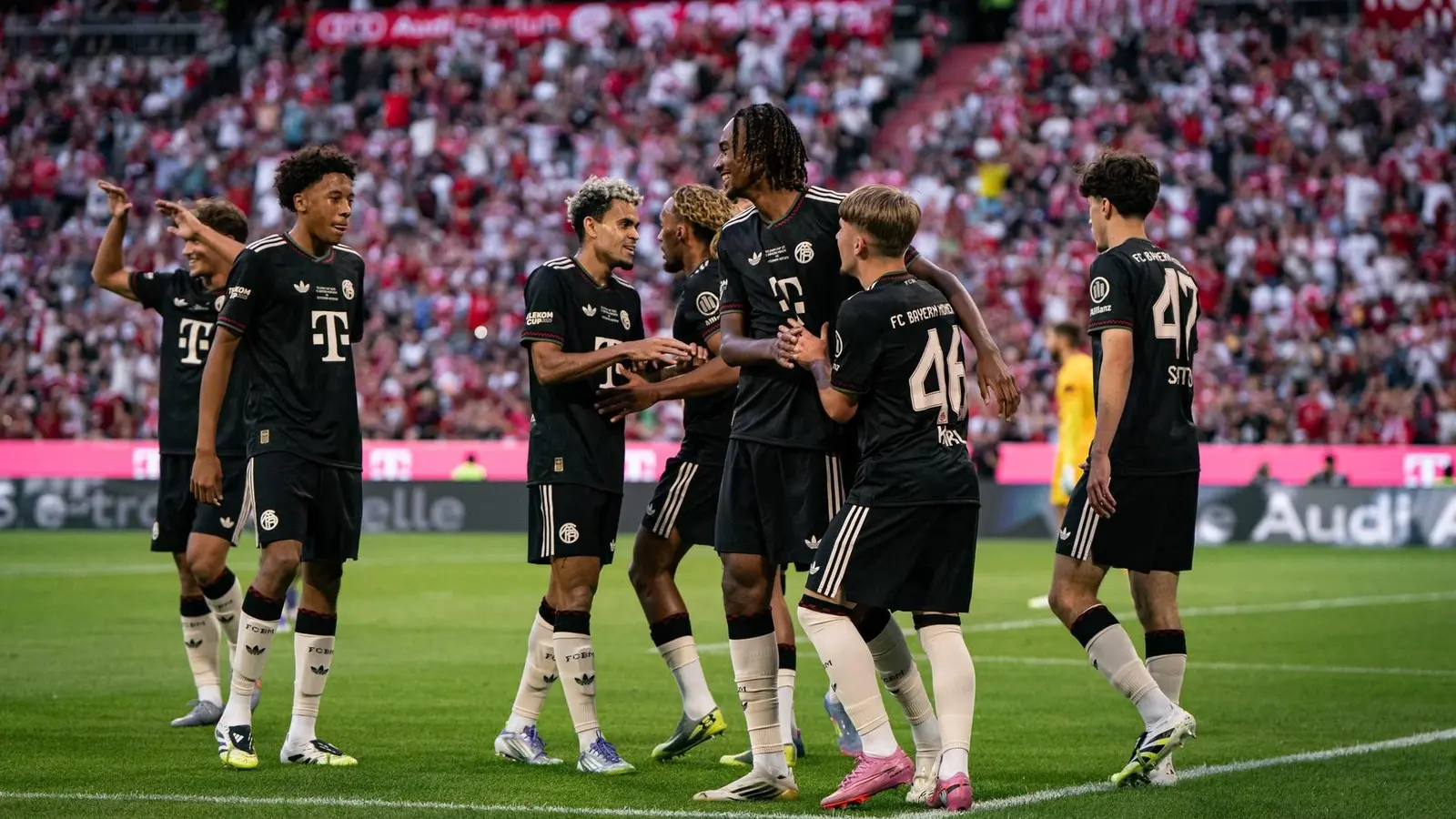 Stuttgart - Bayern, Ponturi pariuri Supercupa Germaniei, 16 august 2025