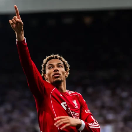 Super Cote bombă la derby-ul Liverpool – Arsenal 💣 hai să încasăm împreună pe Anfield!