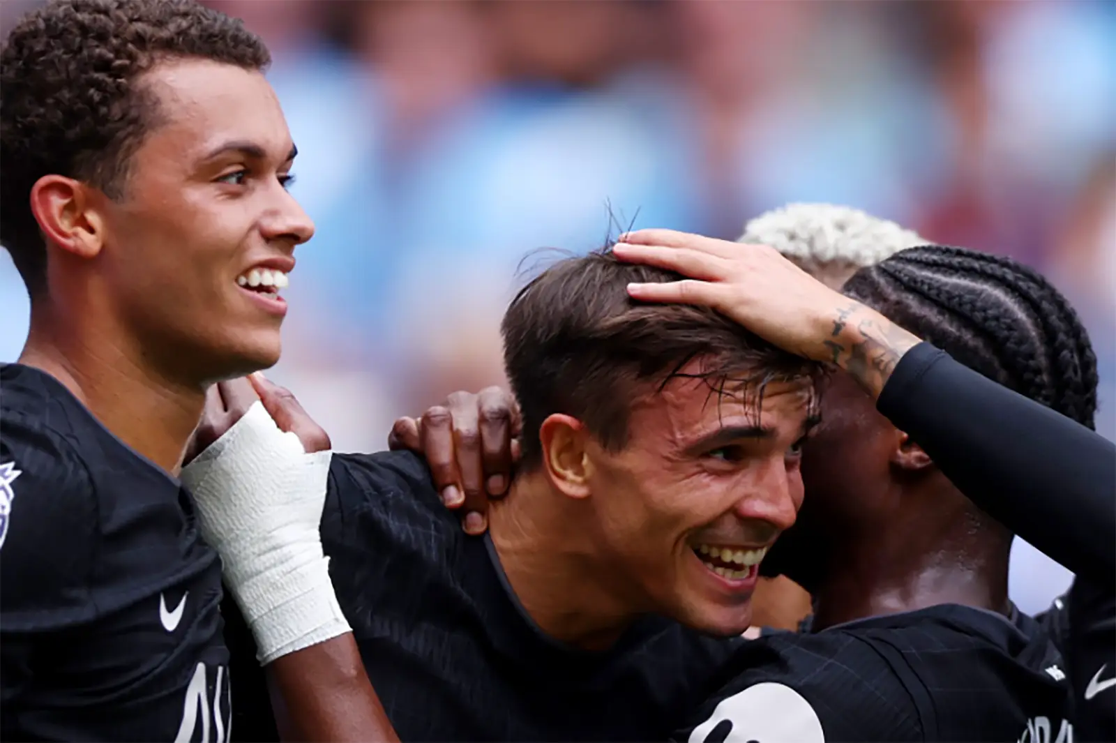 Tottenham - Bournemouth - Ponturi Pariuri Premier League 30.08.2025