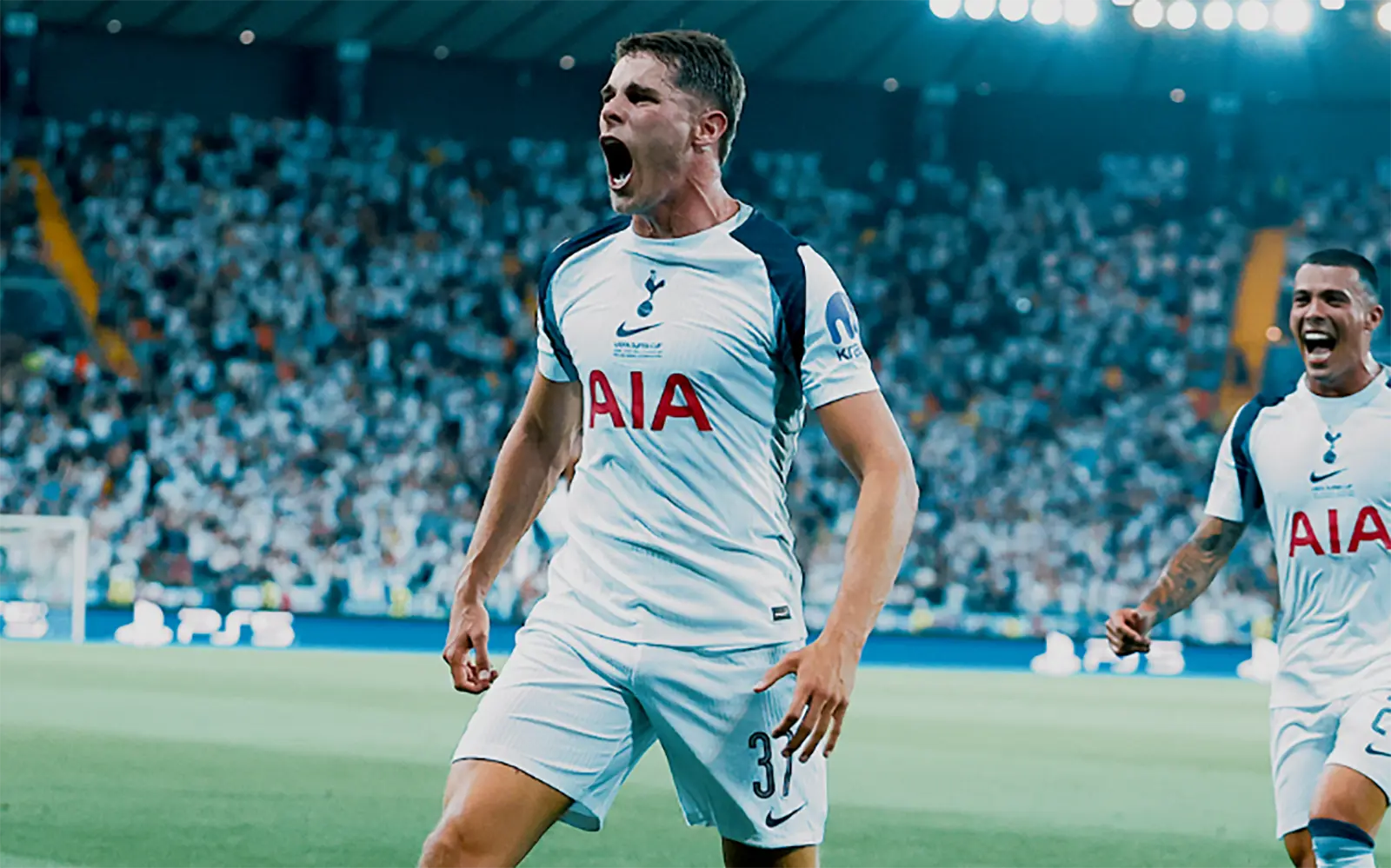 Tottenham vs Burnley, Ponturi Pariuri Premier League, 16 august 2025