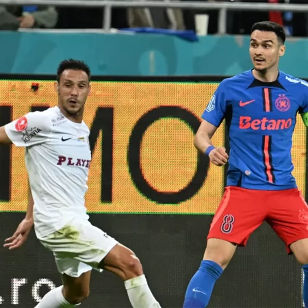 Trei pariuri speciale CFR Cluj vs FCSB ce merită încercate astăzi, 31 august 2025