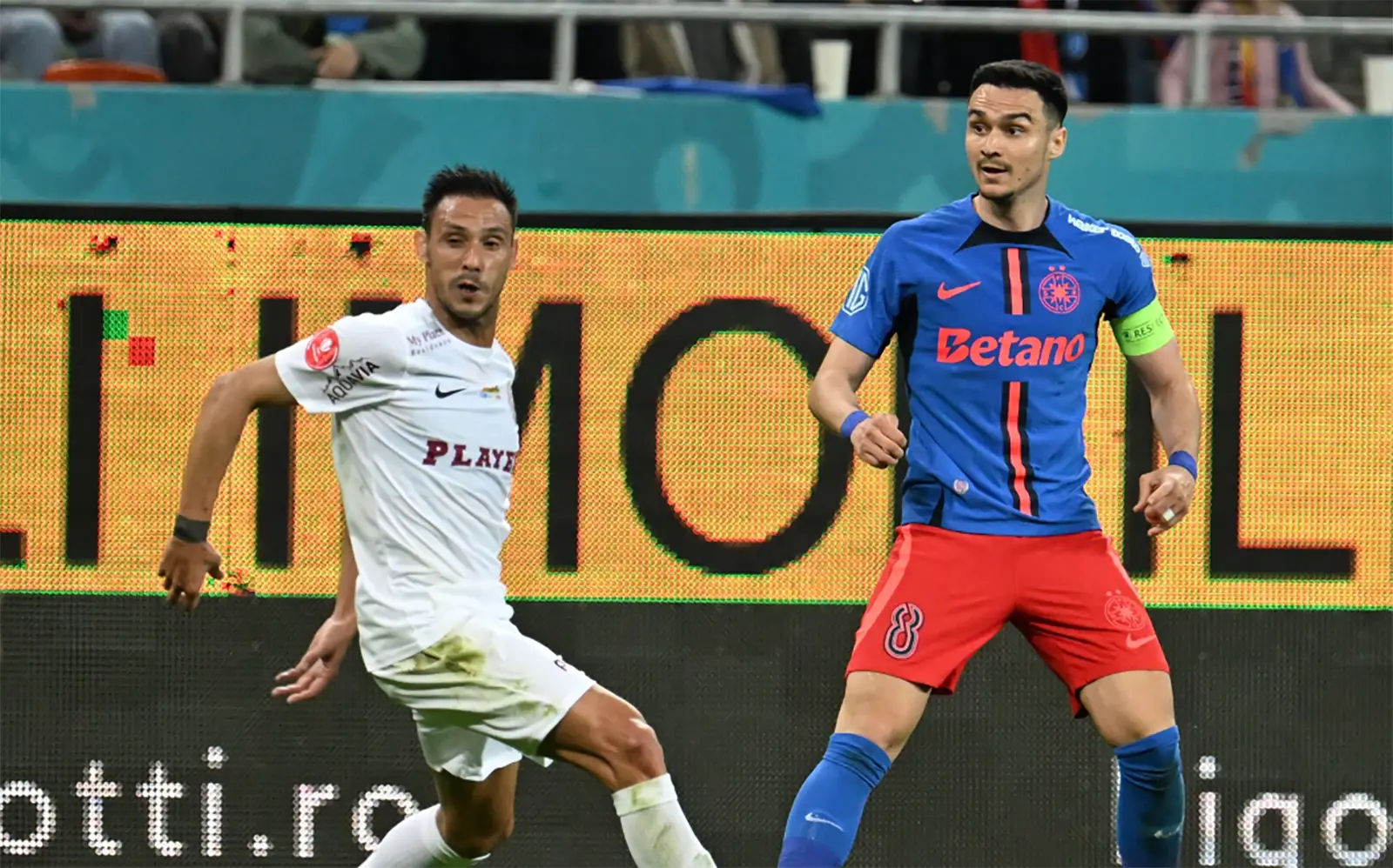 Trei pariuri speciale CFR Cluj vs FCSB ce merită încercate astăzi, 31 august 2025