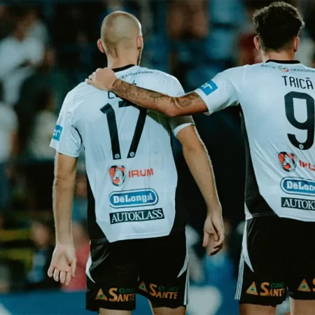 U Cluj vs Dinamo, Ponturi Pariuri Superliga, 23 august 2025