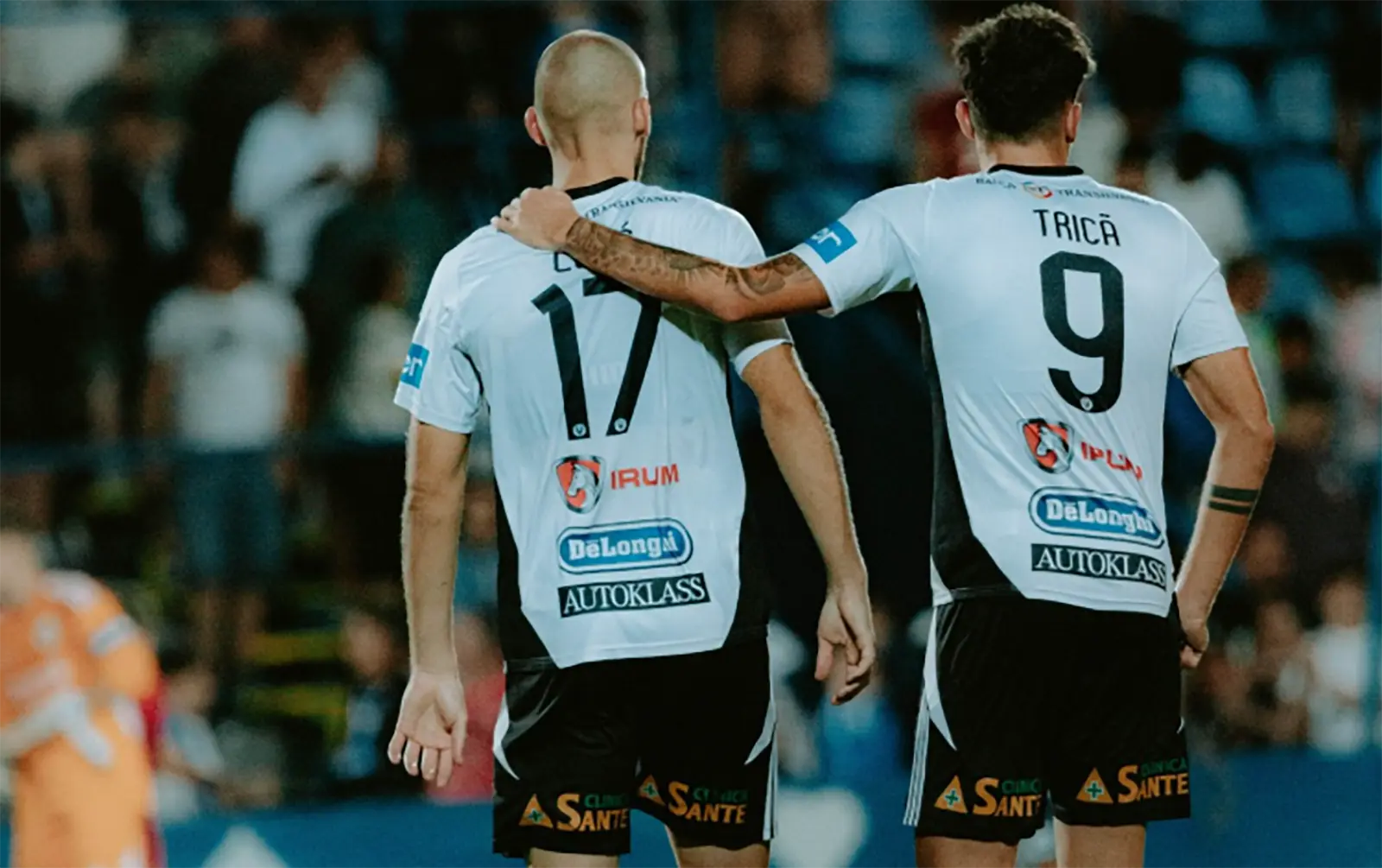 U Cluj vs Dinamo, Ponturi Pariuri Superliga, 23 august 2025
