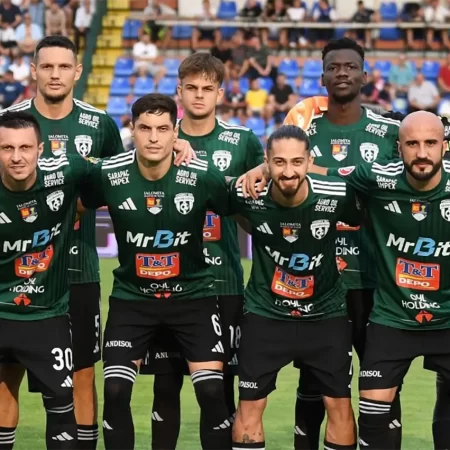 Unirea Slobozia – Oțelul Galați – Ponturi Pariuri Superliga 4 august 2025