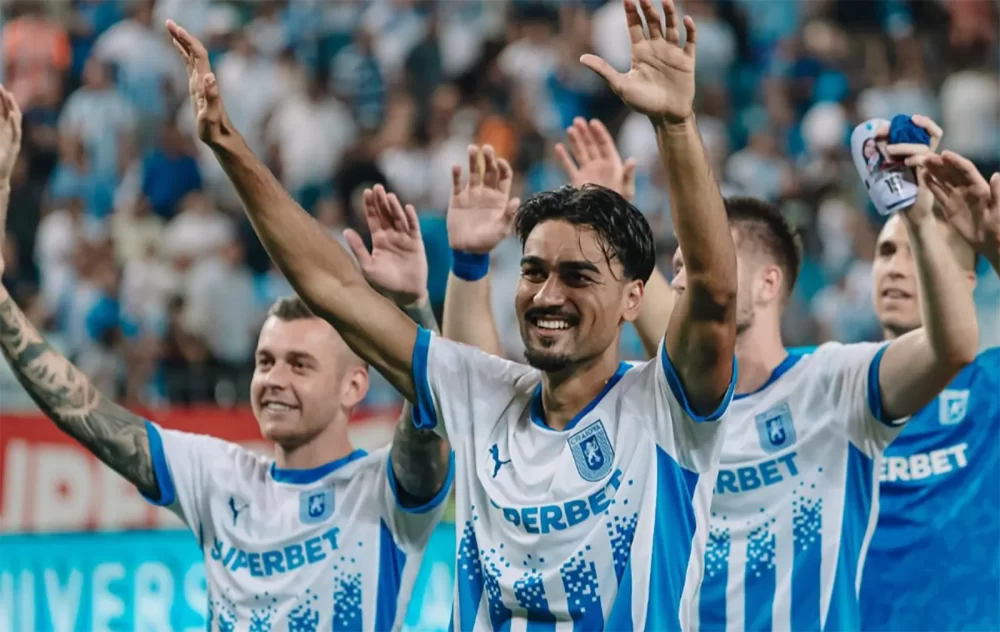 Universitatea Craiova vs Petrolul Ploiești, Ponturi Pariuri Superliga, 24.08.2025