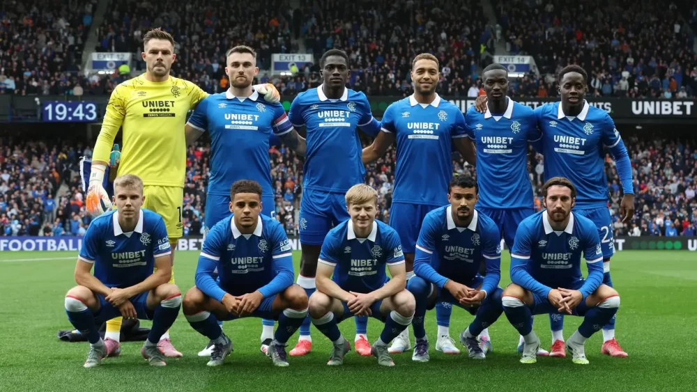 Viktoria Plzen - Rangers, Ponturi pariuri Preliminarii Champions League, 12 august 2025