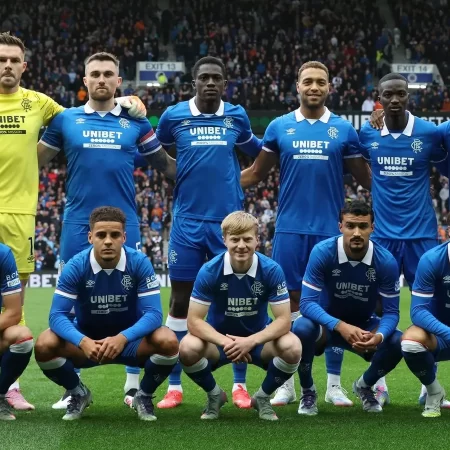 Viktoria Plzen – Rangers, Ponturi pariuri Preliminarii Champions League, 12 august 2025