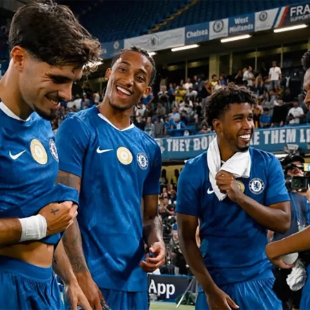West Ham vs Chelsea, Ponturi Pariuri Premier League, 22 august 2025