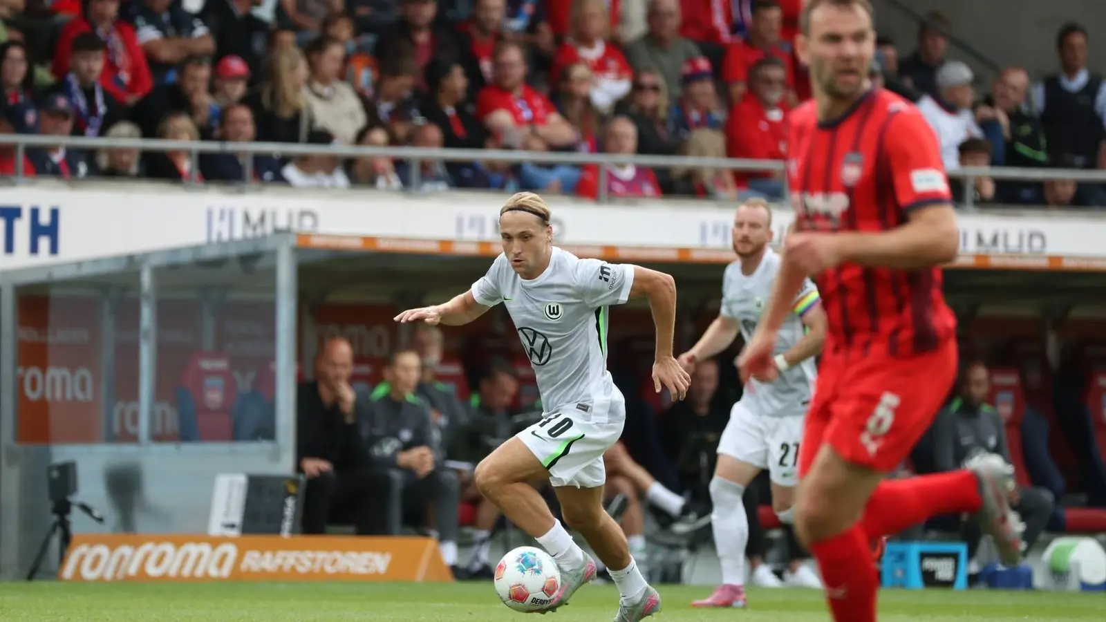 Wolfsburg vs Mainz - Ponturi pariuri Bundesliga - 31 august 2025