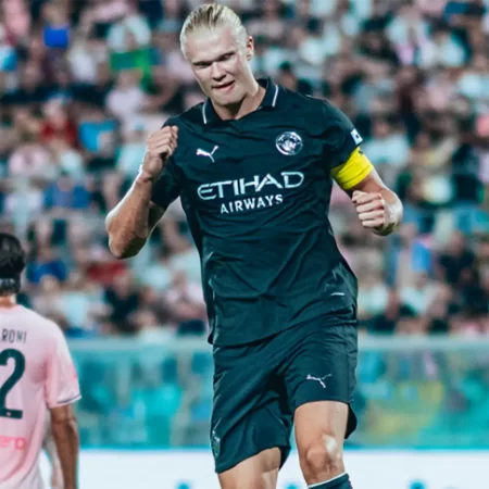 Wolves – Manchester City – Ponturi Pariuri Premier League 16.08.2025