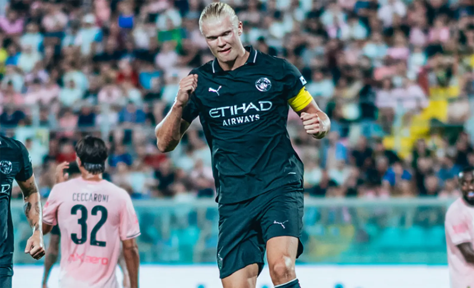 Wolves - Manchester City - Ponturi Pariuri Premier League 16.08.2025