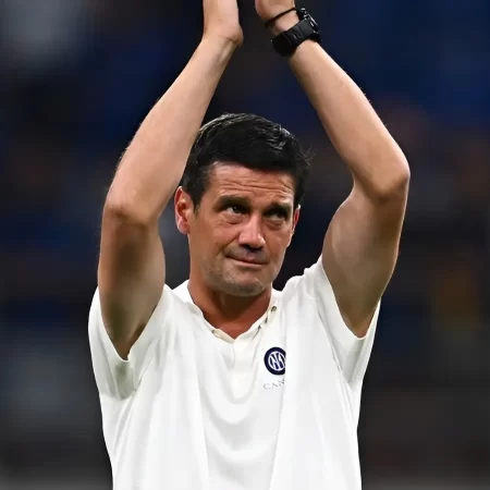 Ajax vs Inter Ponturi Pariuri 17.09.2025 – Cristi Chivu debutează ca antrenor în Champions League
