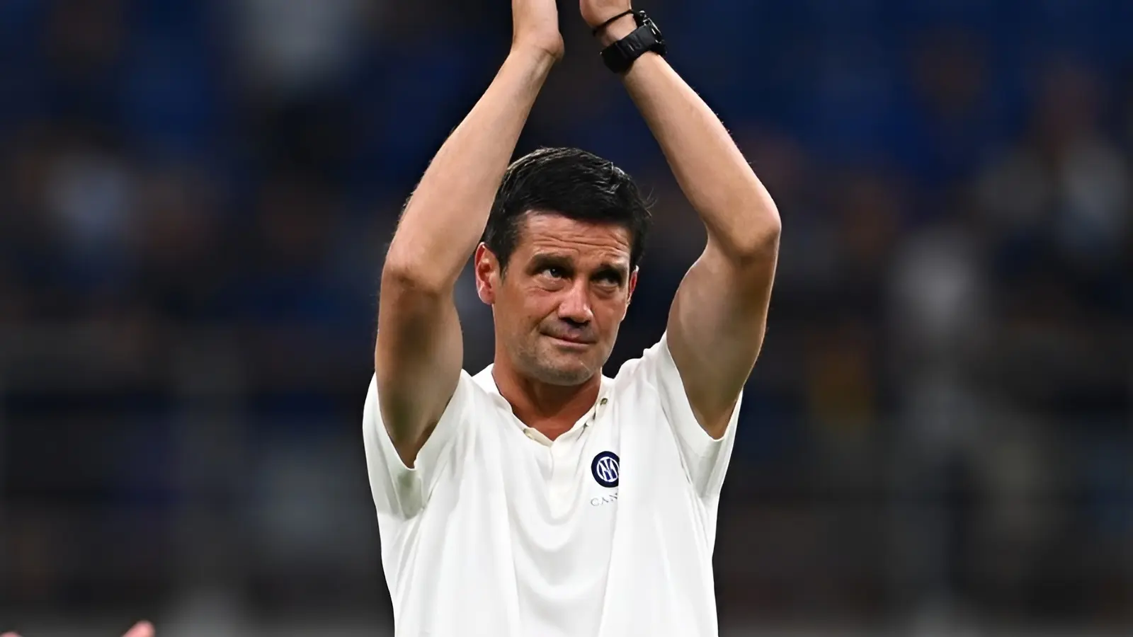 Ajax vs Inter 17.09.2025 - Cristi Chivu debuteaza ca antrenor in Champions League