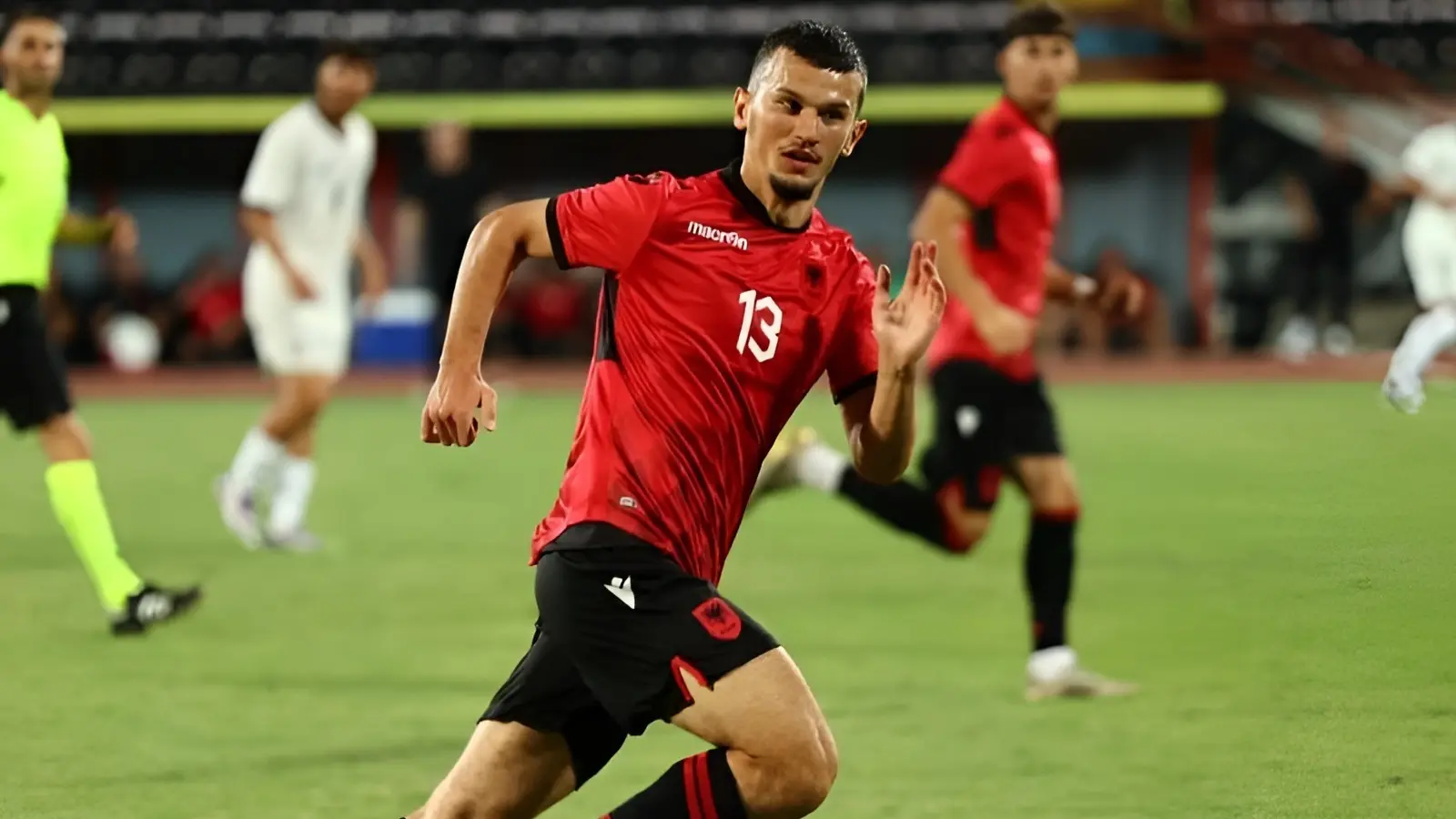 Albania vs Letonia, Ponturi Pariuri Preliminarii Campionatul Mondial, 09.09.2025