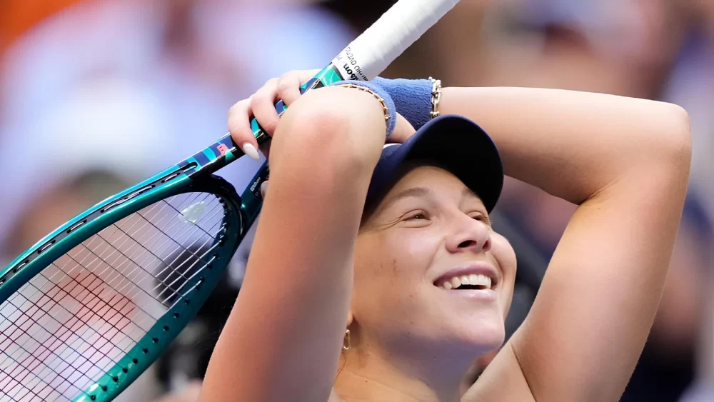 Aryna Sabalenka vs Amanda Anisimova - Ponturi Tenis Finala US Open 6 septembrie 2025