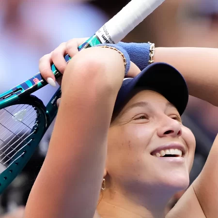 Aryna Sabalenka vs Amanda Anisimova, Ponturi Pariuri Finala US Open, 6 septembrie 2025