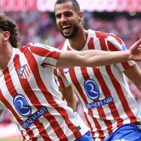Atletico Madrid vs Frankfurt, Ponturi Pariuri Champions League, 30 septembrie 2025