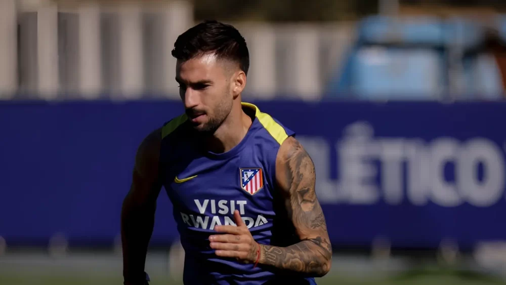 Atletico Madrid vs Rayo Vallecano, 24 septembrie 2025, Ponturi Pariuri La Liga