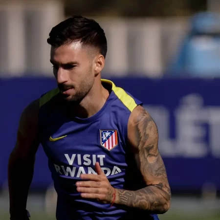 Atletico Madrid vs Rayo Vallecano, 24 septembrie 2025, Ponturi Pariuri La Liga