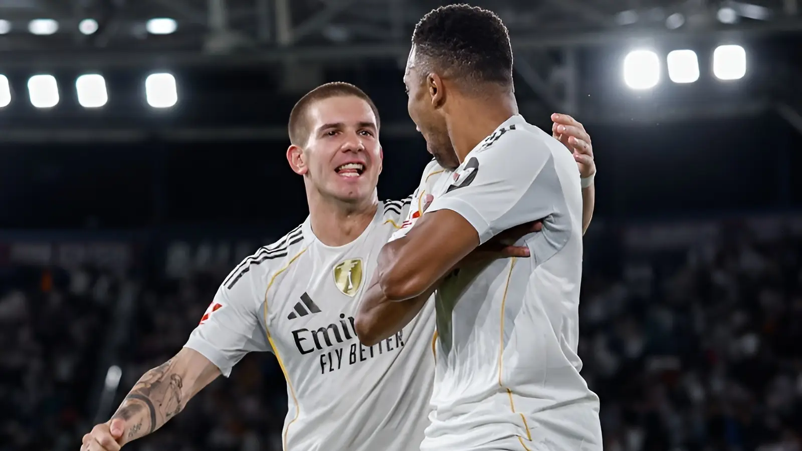 Atletico Madrid vs Real Madrid, Ponturi Pariuri La Liga, 27.09.2025