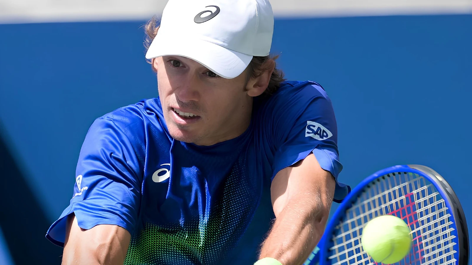 Auger-Aliassime vs Alex De Minaur - Ponturi Pariuri Tenis Sferturi US Open 3 septembrie 2025
