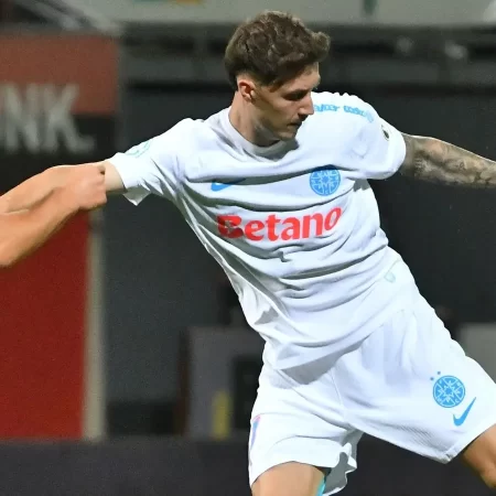 Biletul Zilei Bet Builder din 25 septembrie 2025 – Meciurile de Europa League ne aduc o cotă de 7