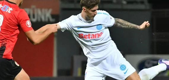 Biletul Zilei Bet Builder din 25 septembrie 2025 – Meciurile de Europa League ne aduc o cotă de 7