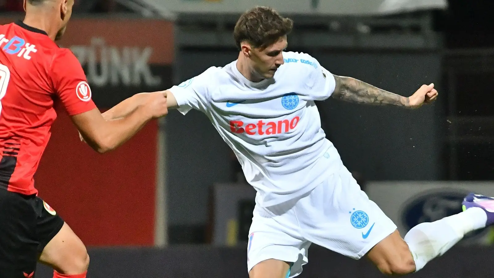 Biletul Zilei Bet Builder din 25 septembrie 2025 - Meciurile de Europa League ne aduc o cota de 7