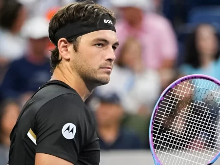 Biletul Zilei US Open din 2 septembrie 2025 – Pariem simplu pentru o cotă de 6