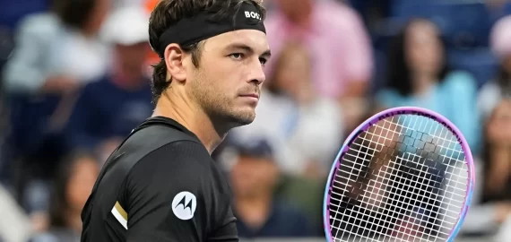 Biletul Zilei US Open din 2 septembrie 2025 – Pariem simplu pentru o cotă de 6