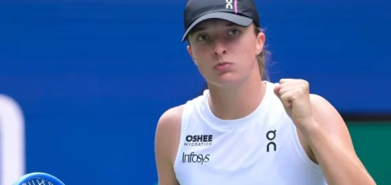 Biletul Zilei US Open din 3 septembrie 2025 – Pariurile pe game-uri ne aduc o cotă de 4.65
