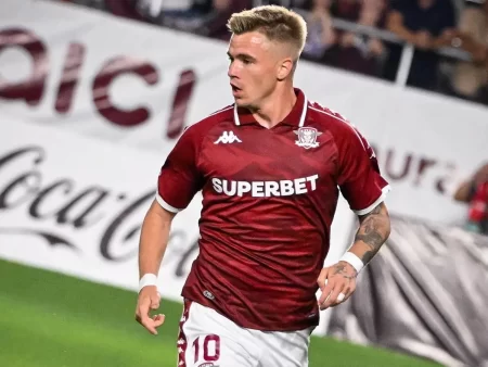 Biletul Zilei din Super Pariuri 12.09.2025 – Mizăm pe cele mai tari meciuri ale zilei