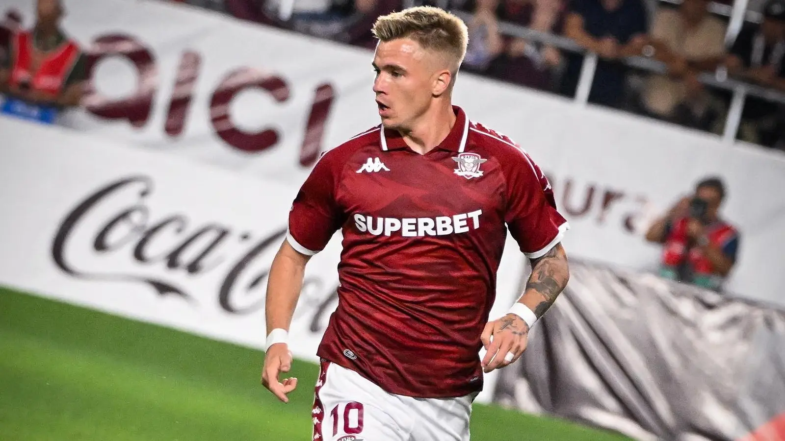 Biletul Zilei din Super Pariuri 12.09.2025 - Mizam pe cele mai tari meciuri ale zilei
