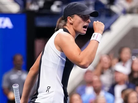 Biletul Zilei din Tenis 1 septembrie 2025 – Așii ne aduc profit la US Open