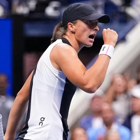 Biletul Zilei din Tenis 1 septembrie 2025 – Așii ne aduc profit la US Open