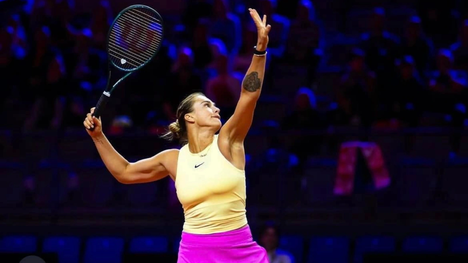 Biletul Zilei din Tenis - semifinale US Open 5 septembrie 2025