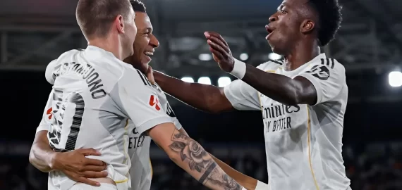 Biletul Zilei pe goluri 27.09.2025 – Ne bazăm pe meciuri din La Liga și Bundesliga