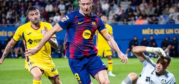 Biletul etapei a șasea din La Liga 23.09.2025 – Pariem simplu pentru o cotă de 7