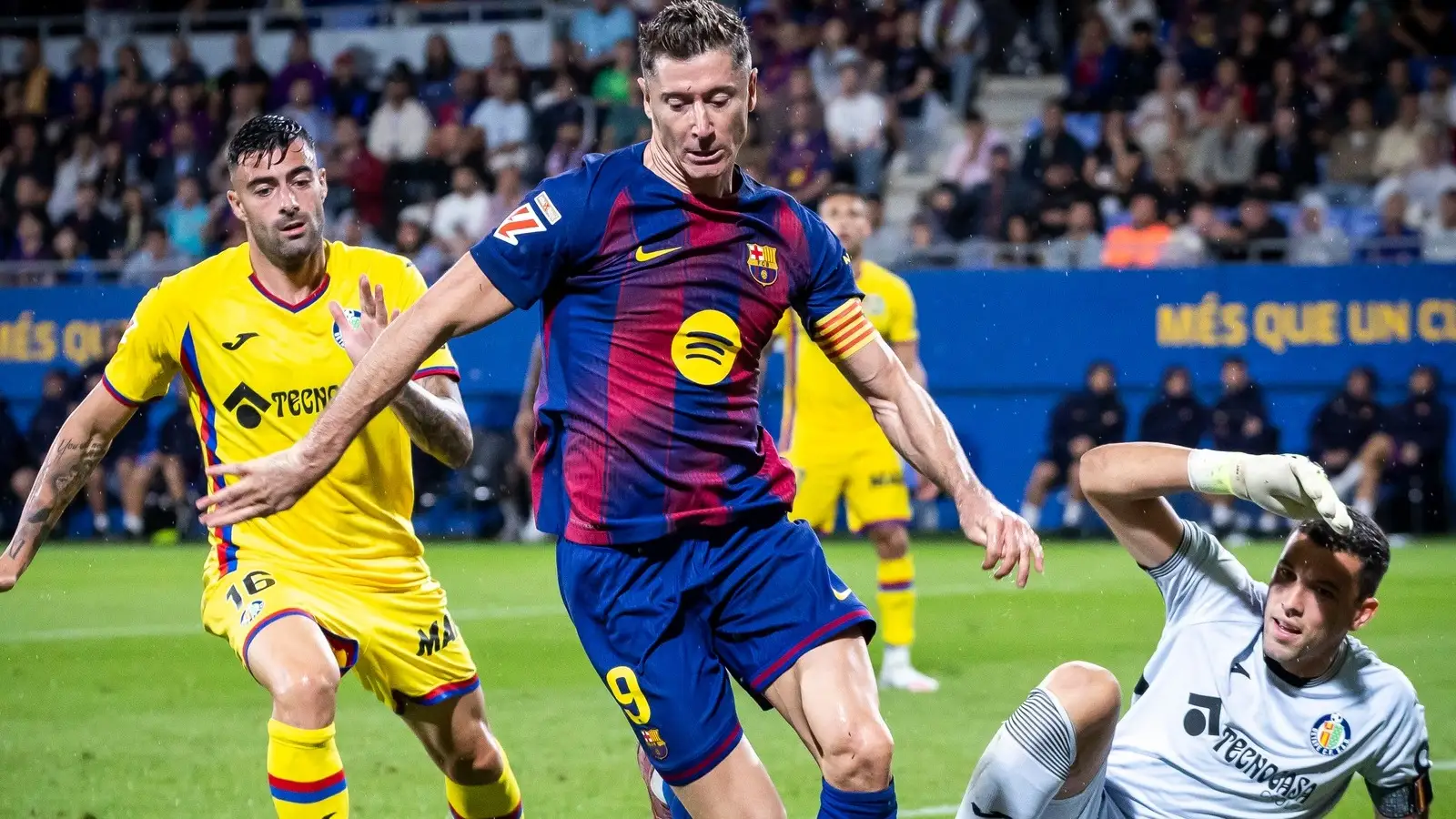 Biletul etapei a sasea din La Liga 23.09.2025 - Pariem simplu pentru o cota de 7