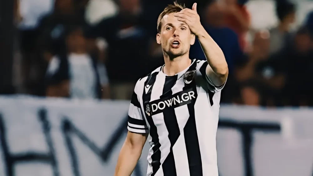 Biletul primei etape de Europa League 24-25 septembrie 2025 - Mizam pe o cota de 12