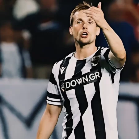 Biletul primei etape de Europa League 24-25 septembrie 2025 – Mizăm pe o cotă de 12