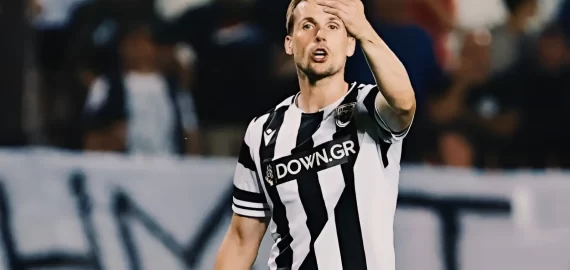 Biletul primei etape de Europa League 24-25 septembrie 2025 – Mizăm pe o cotă de 12