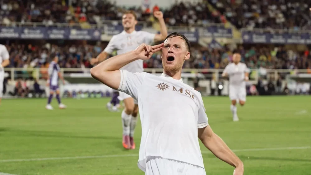 Biletul zilei din fotbal în cotă 4 la Superbet. Avem pariuri pe a treia zi din UCL, 18.09.2025