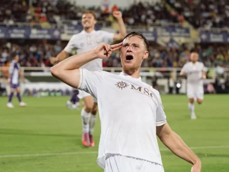 Biletul zilei din fotbal în cotă 4 la Superbet. Avem pariuri pe a treia zi din UCL, 18.09.2025